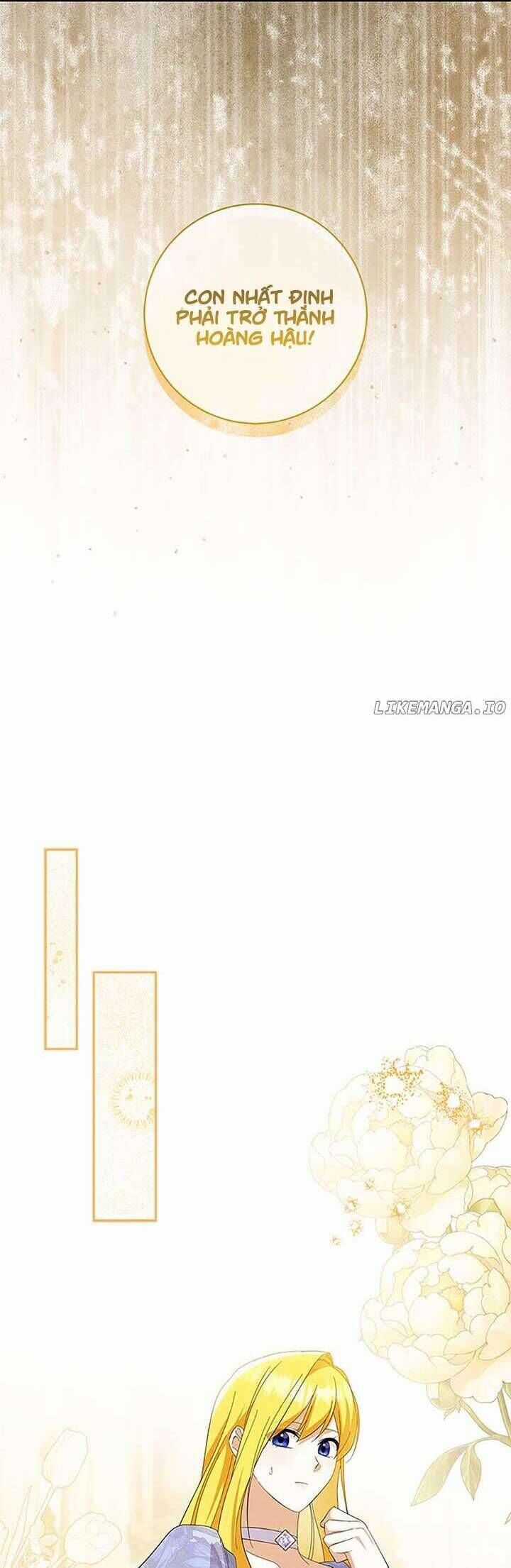 Hãy Ủng Hộ Kế Hoạch Trả Thù Của Tôi Chương 94 trang 27