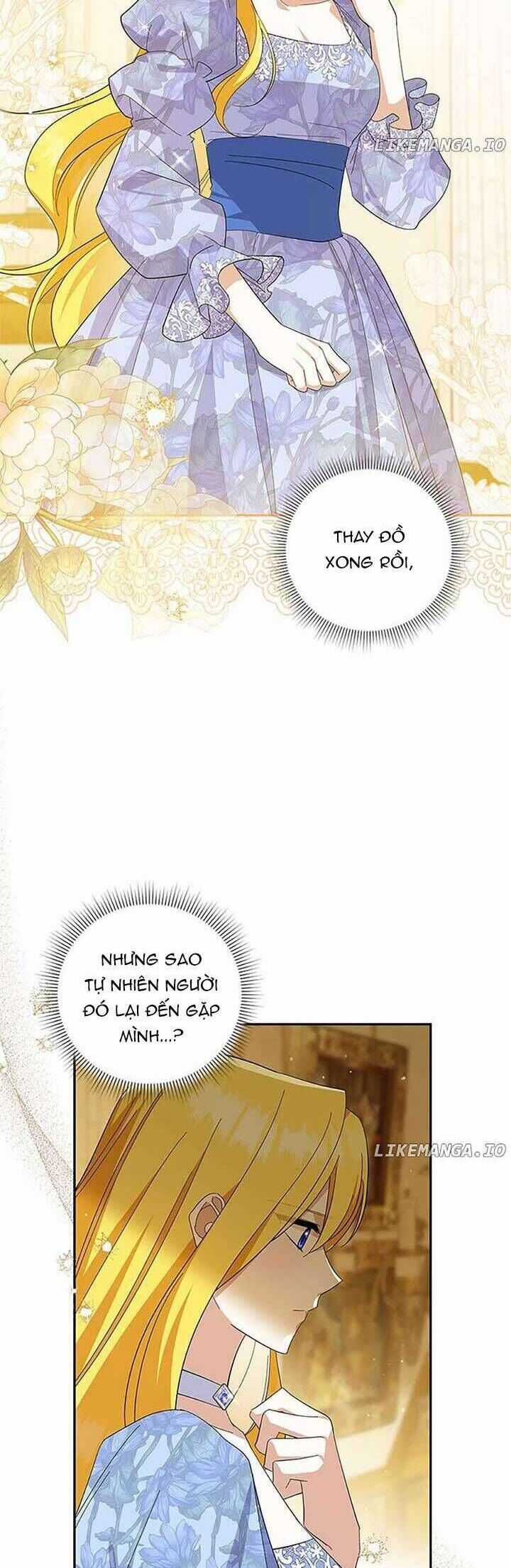 Hãy Ủng Hộ Kế Hoạch Trả Thù Của Tôi Chương 94 trang 28