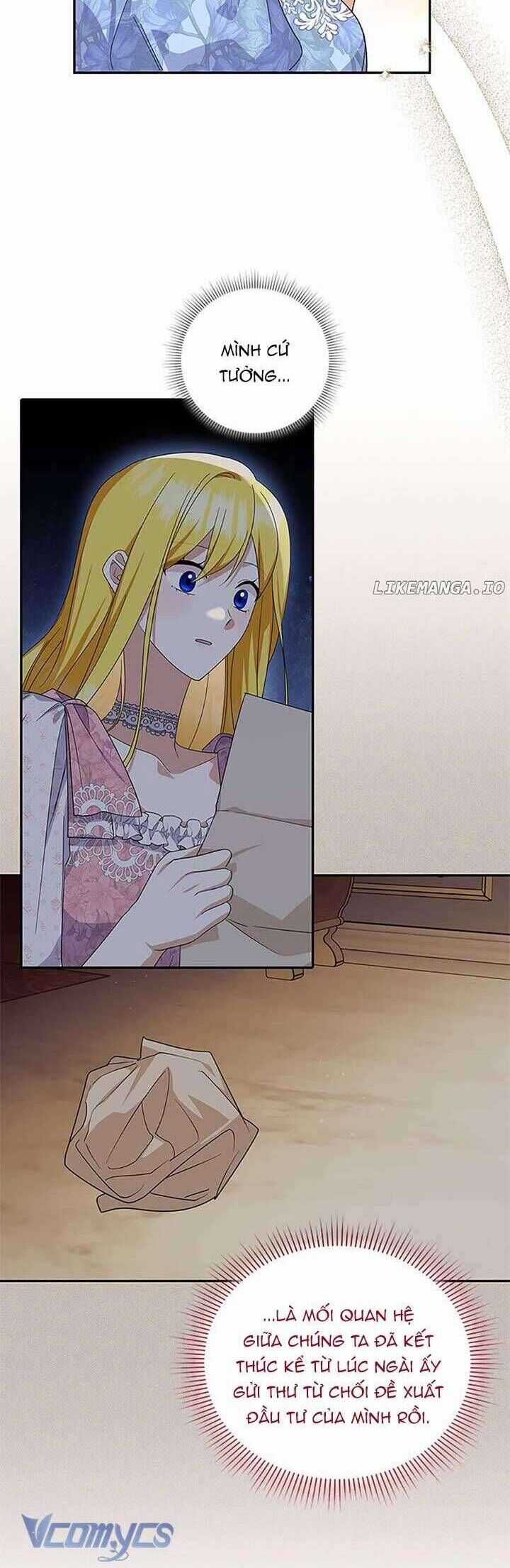 Hãy Ủng Hộ Kế Hoạch Trả Thù Của Tôi Chương 94 trang 29