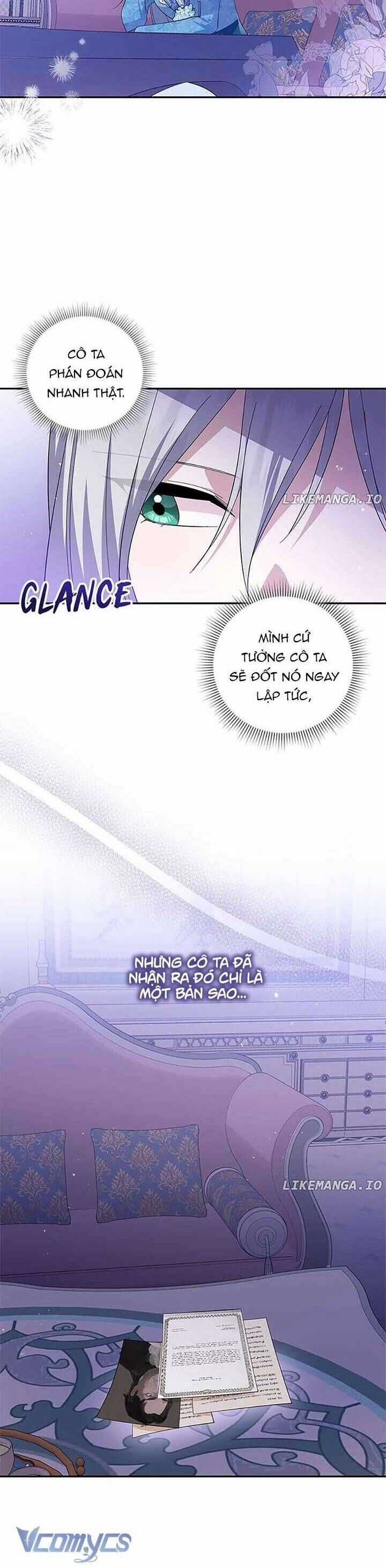 Hãy Ủng Hộ Kế Hoạch Trả Thù Của Tôi Chương 94 trang 3