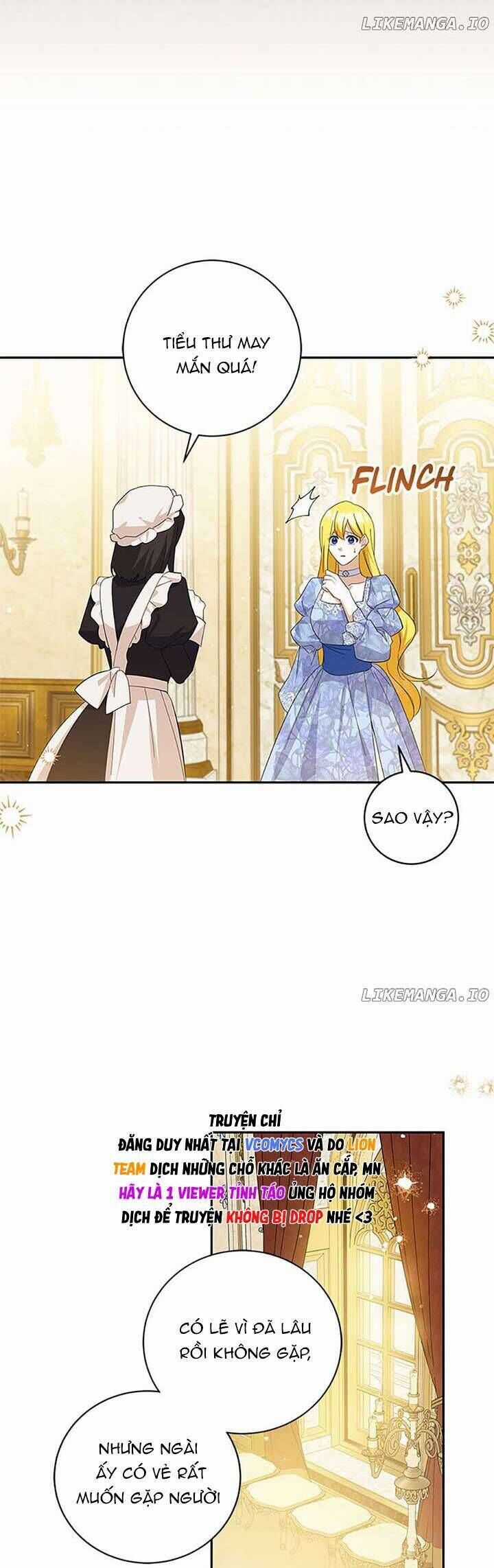 Hãy Ủng Hộ Kế Hoạch Trả Thù Của Tôi Chương 94 trang 30