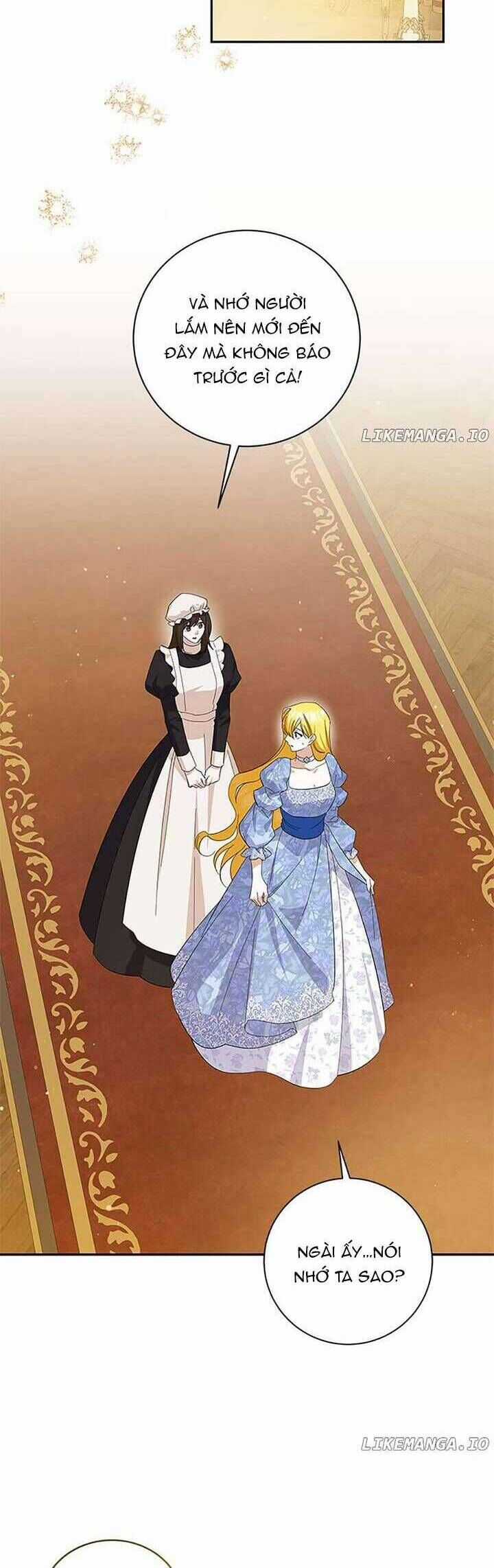 Hãy Ủng Hộ Kế Hoạch Trả Thù Của Tôi Chương 94 trang 31