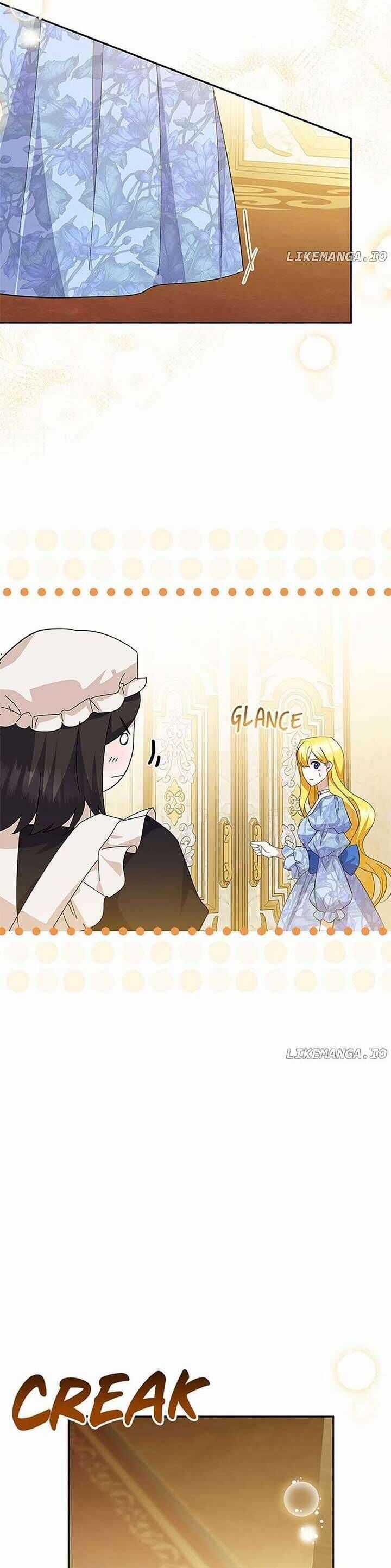 Hãy Ủng Hộ Kế Hoạch Trả Thù Của Tôi Chương 94 trang 33