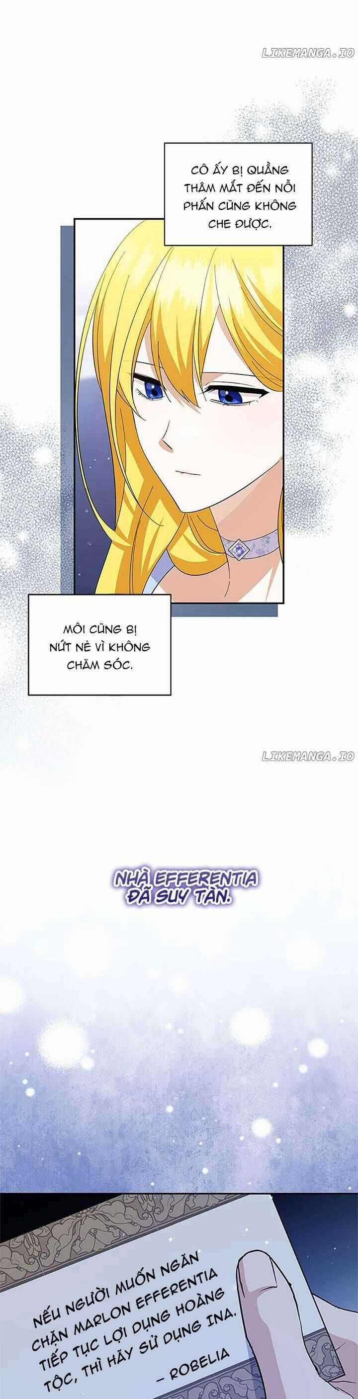 Hãy Ủng Hộ Kế Hoạch Trả Thù Của Tôi Chương 94 trang 39