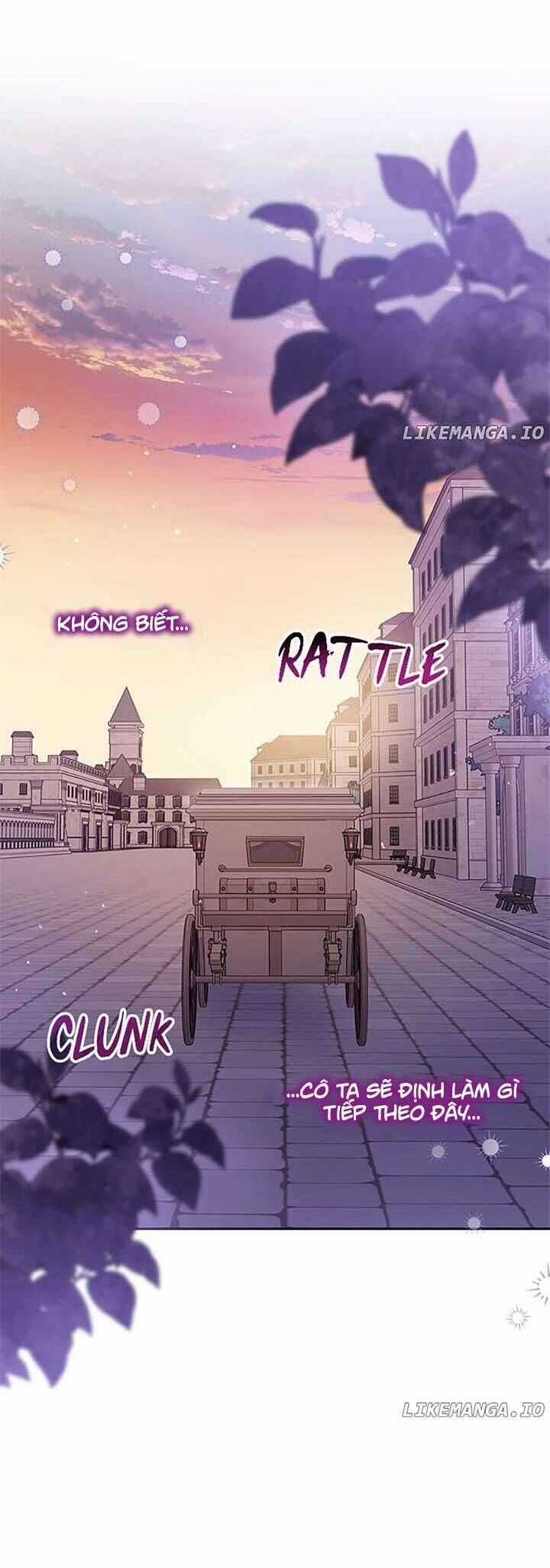 Hãy Ủng Hộ Kế Hoạch Trả Thù Của Tôi Chương 94 trang 4