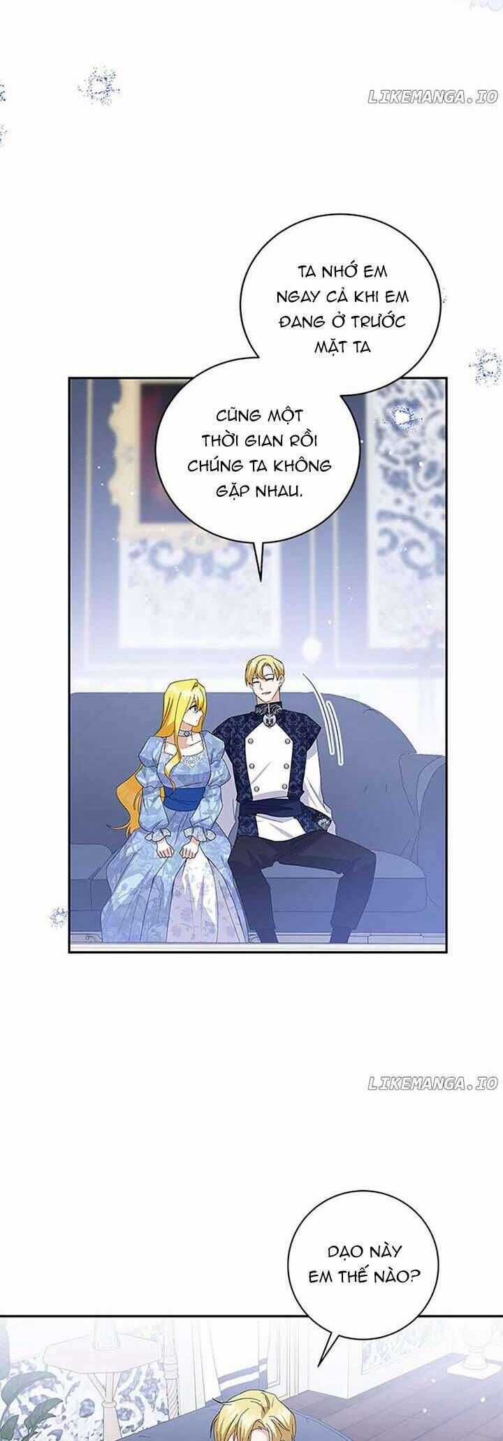 Hãy Ủng Hộ Kế Hoạch Trả Thù Của Tôi Chương 94 trang 41