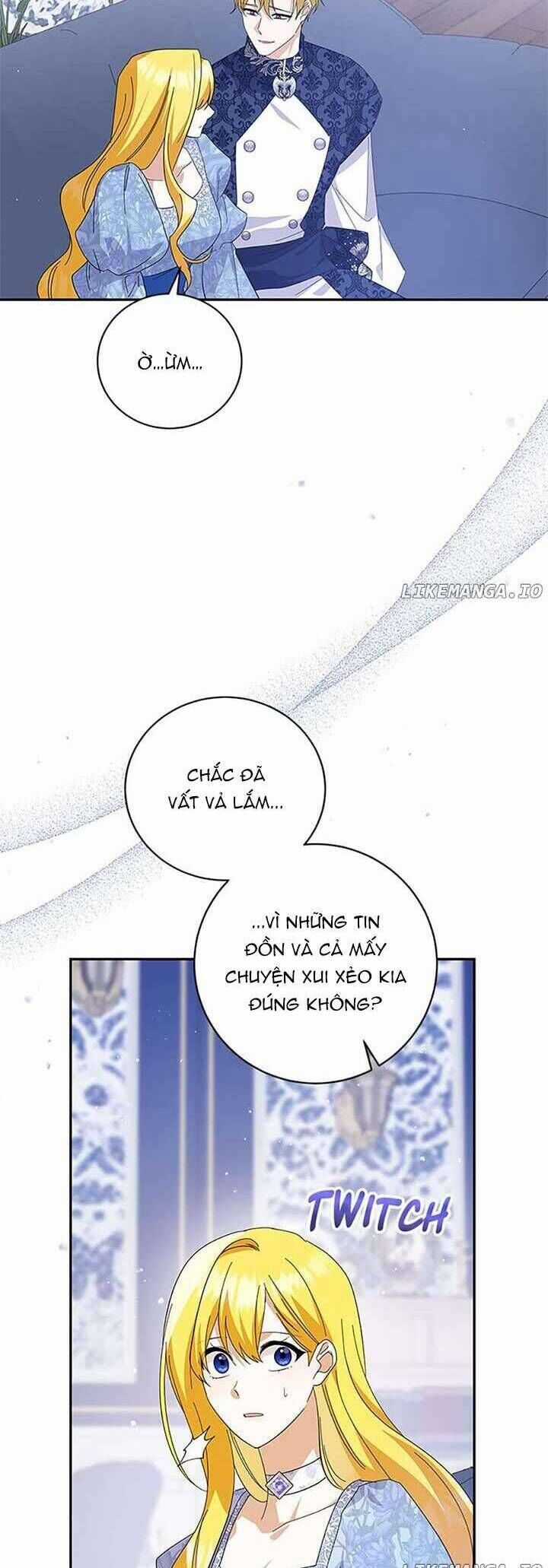 Hãy Ủng Hộ Kế Hoạch Trả Thù Của Tôi Chương 94 trang 42