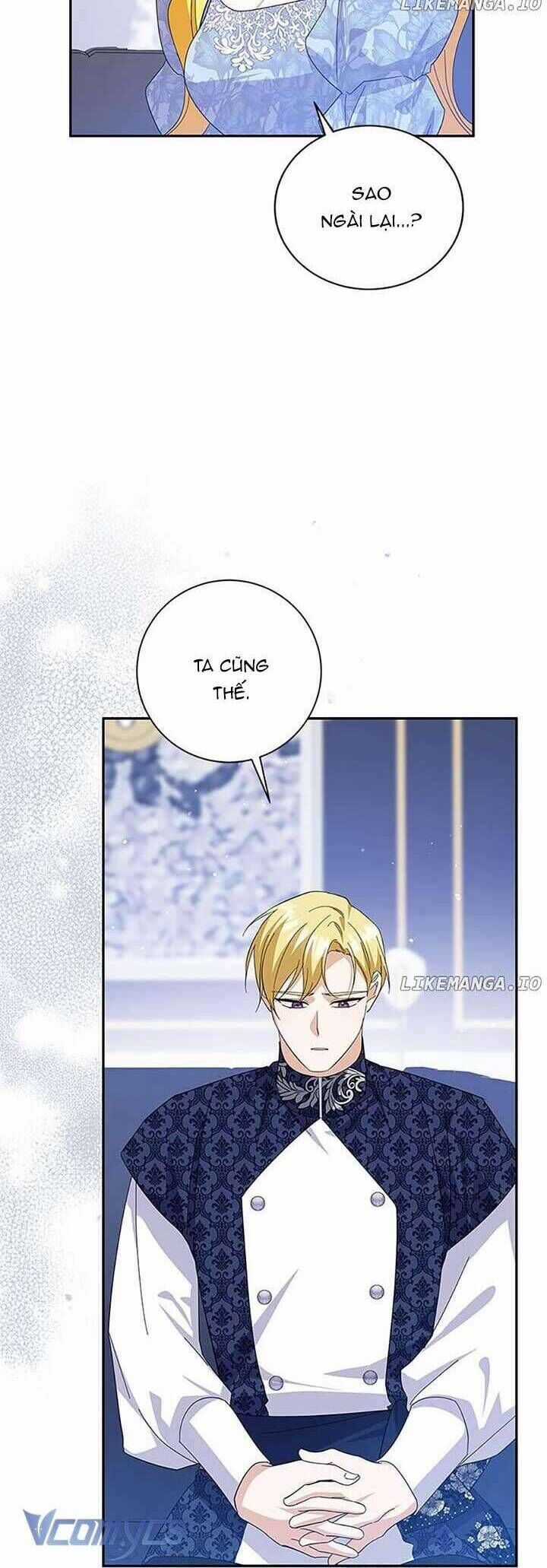 Hãy Ủng Hộ Kế Hoạch Trả Thù Của Tôi Chương 94 trang 43