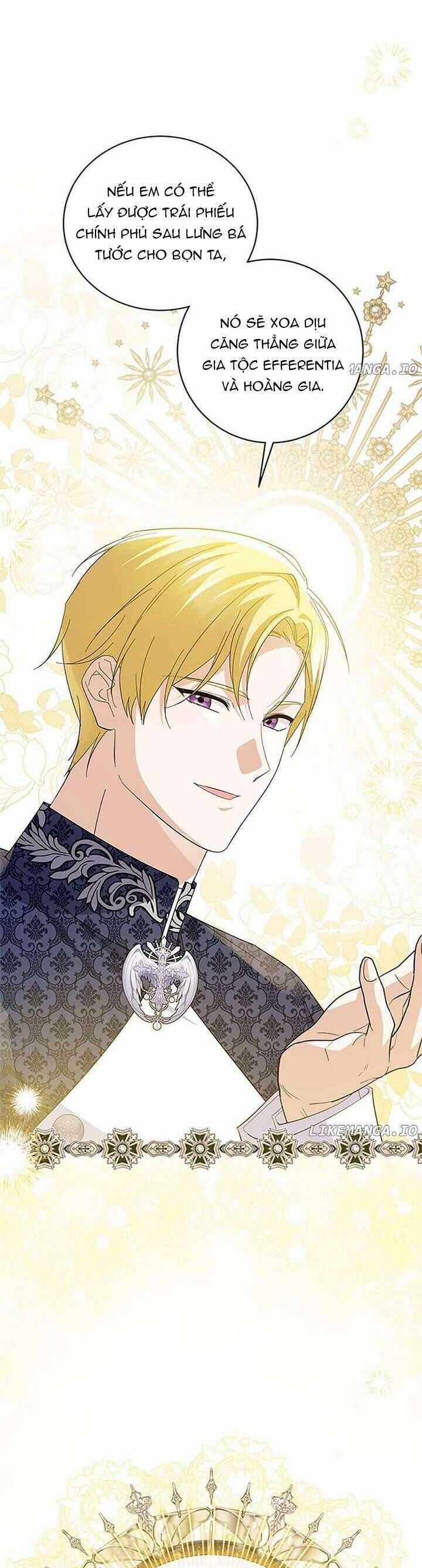 Hãy Ủng Hộ Kế Hoạch Trả Thù Của Tôi Chương 94 trang 51