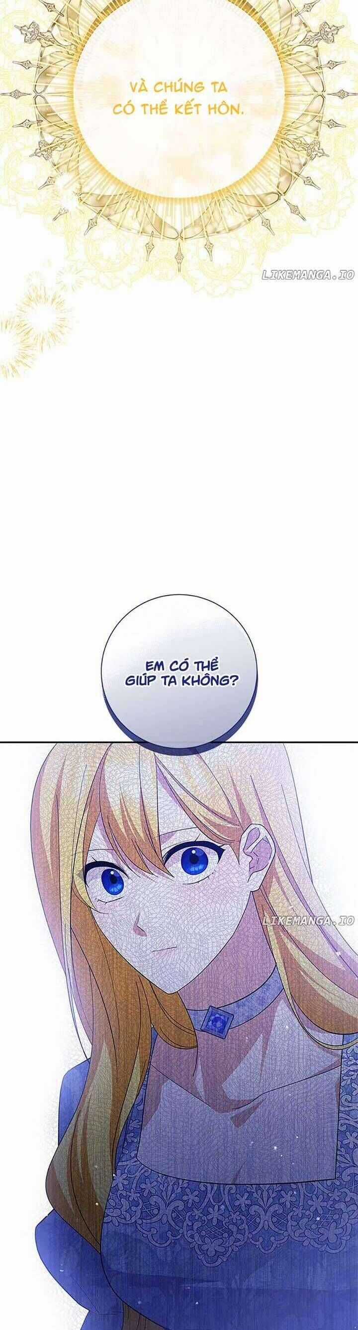 Hãy Ủng Hộ Kế Hoạch Trả Thù Của Tôi Chương 94 trang 52