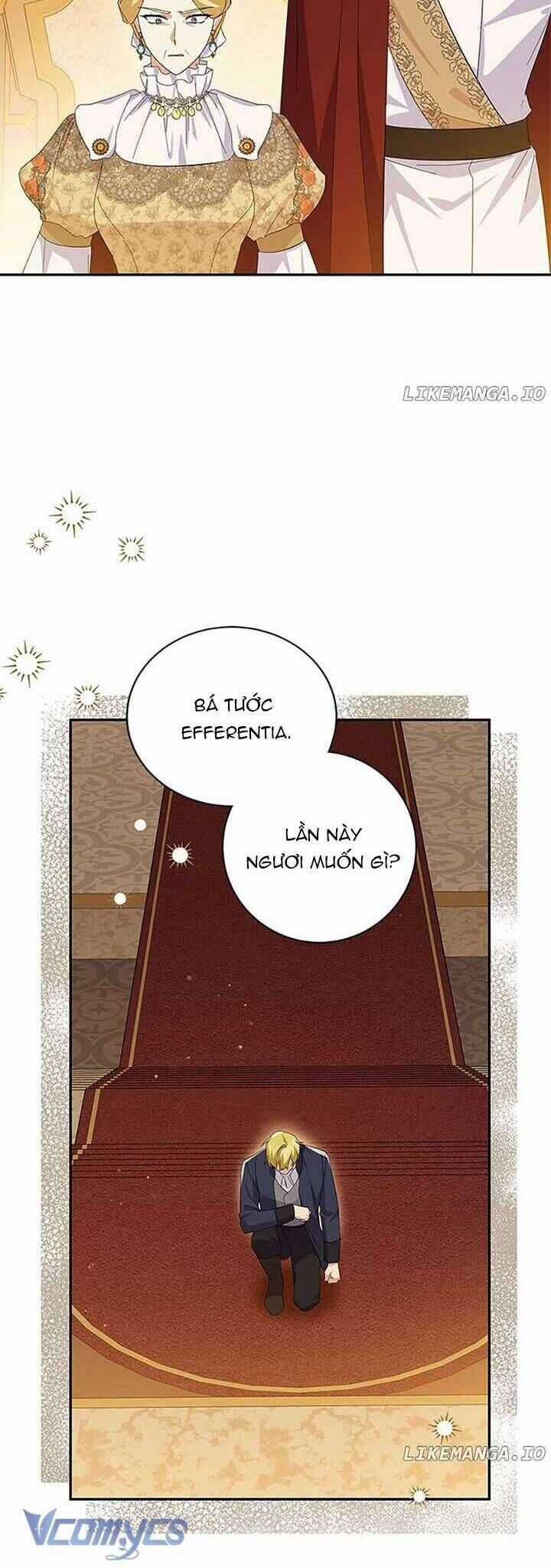 Hãy Ủng Hộ Kế Hoạch Trả Thù Của Tôi Chương 94 trang 6