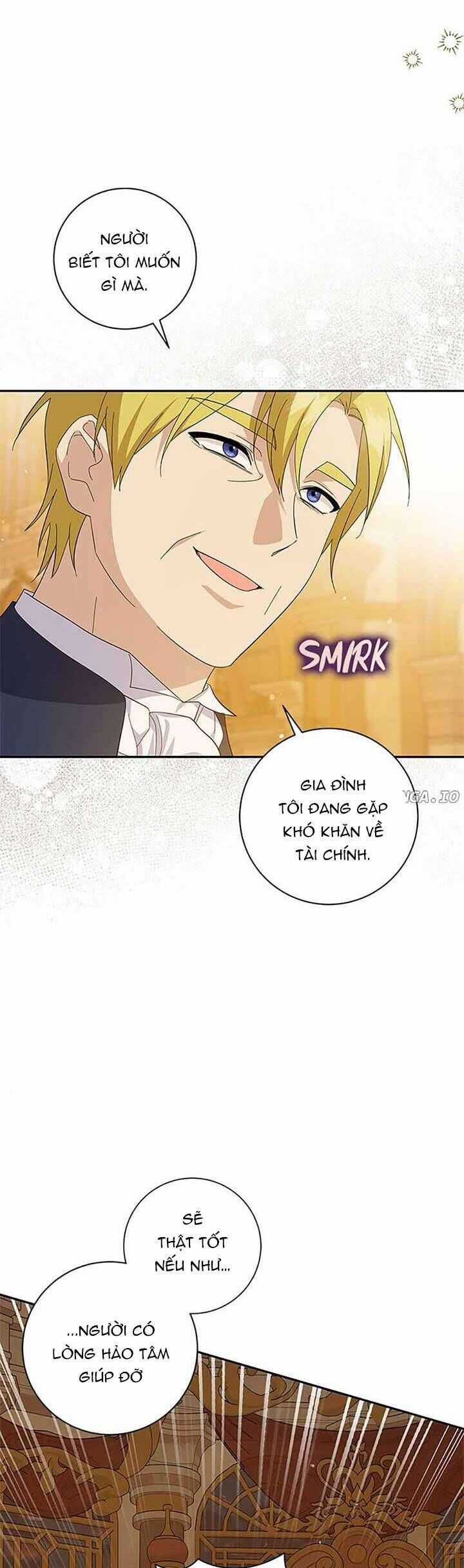 Hãy Ủng Hộ Kế Hoạch Trả Thù Của Tôi Chương 94 trang 7