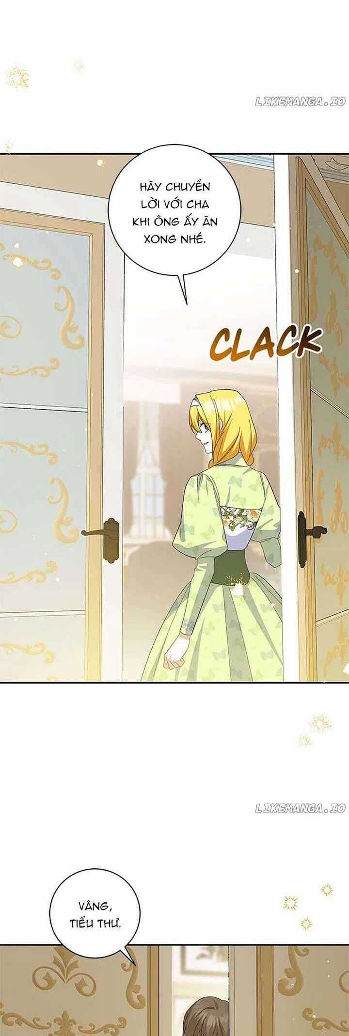 Hãy Ủng Hộ Kế Hoạch Trả Thù Của Tôi Chương 95 trang 13