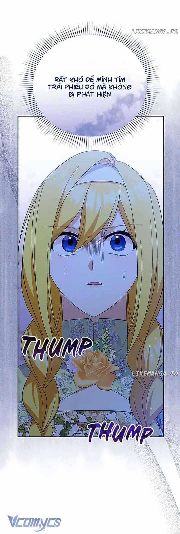 Hãy Ủng Hộ Kế Hoạch Trả Thù Của Tôi Chương 95 trang 15