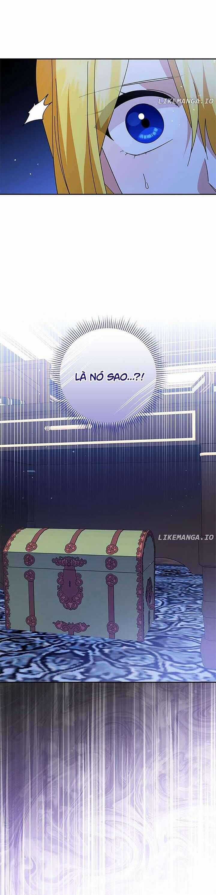 Hãy Ủng Hộ Kế Hoạch Trả Thù Của Tôi Chương 95 trang 18