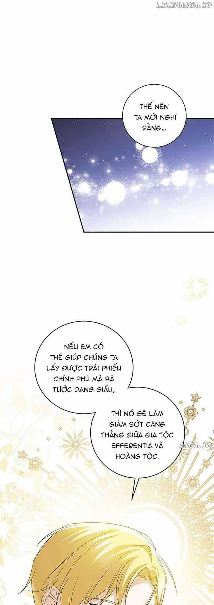 Hãy Ủng Hộ Kế Hoạch Trả Thù Của Tôi Chương 95 trang 2