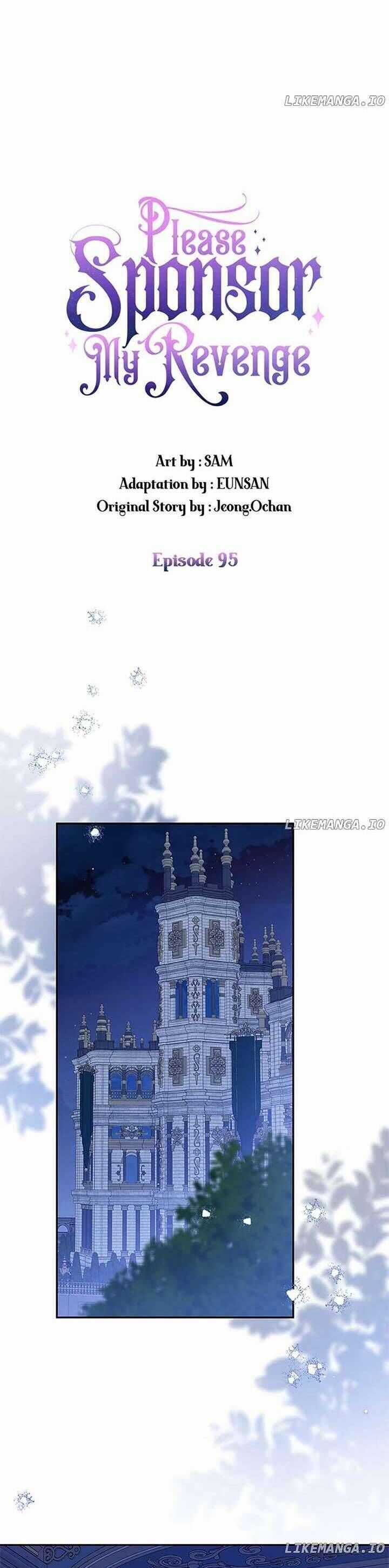 Hãy Ủng Hộ Kế Hoạch Trả Thù Của Tôi Chương 95 trang 20