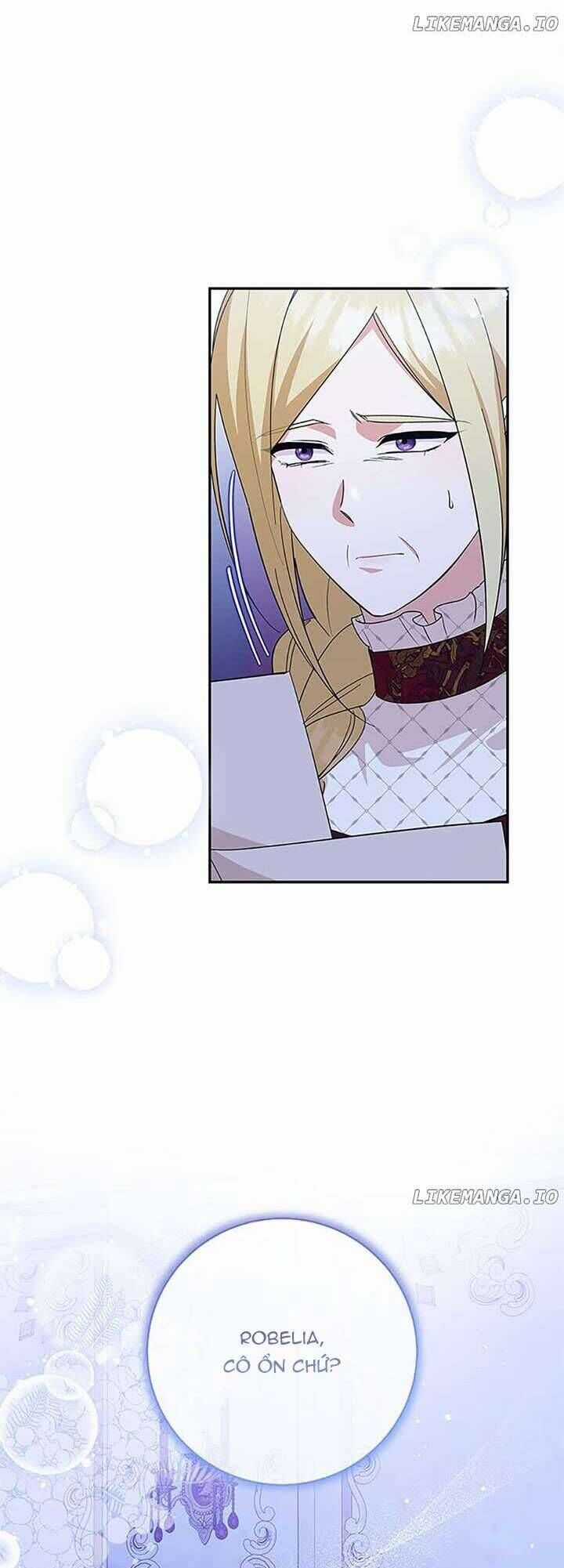 Hãy Ủng Hộ Kế Hoạch Trả Thù Của Tôi Chương 95 trang 24