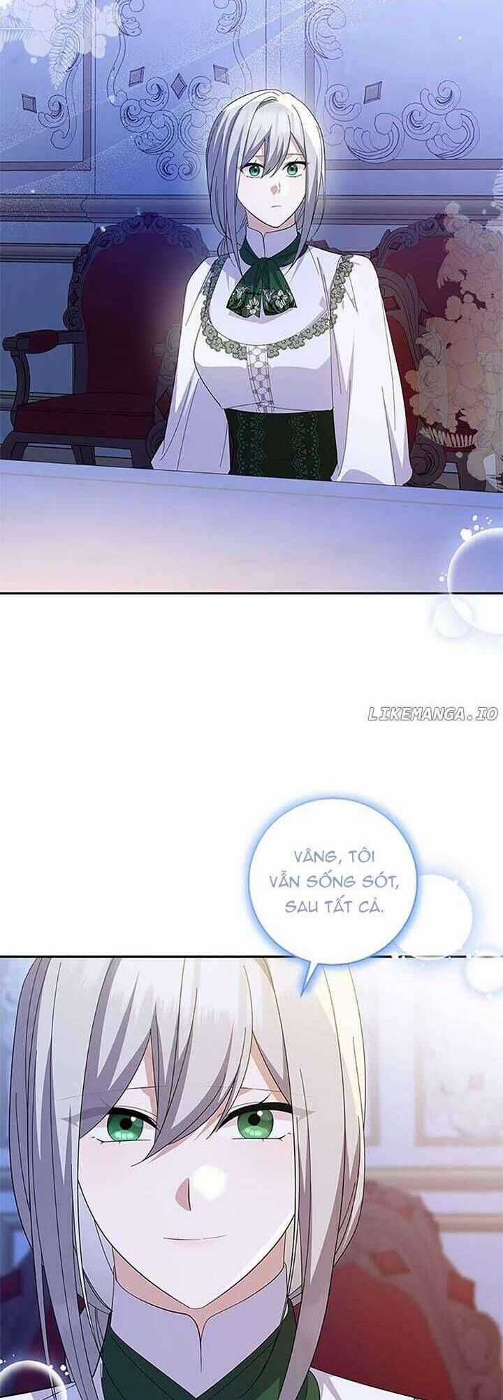 Hãy Ủng Hộ Kế Hoạch Trả Thù Của Tôi Chương 95 trang 25