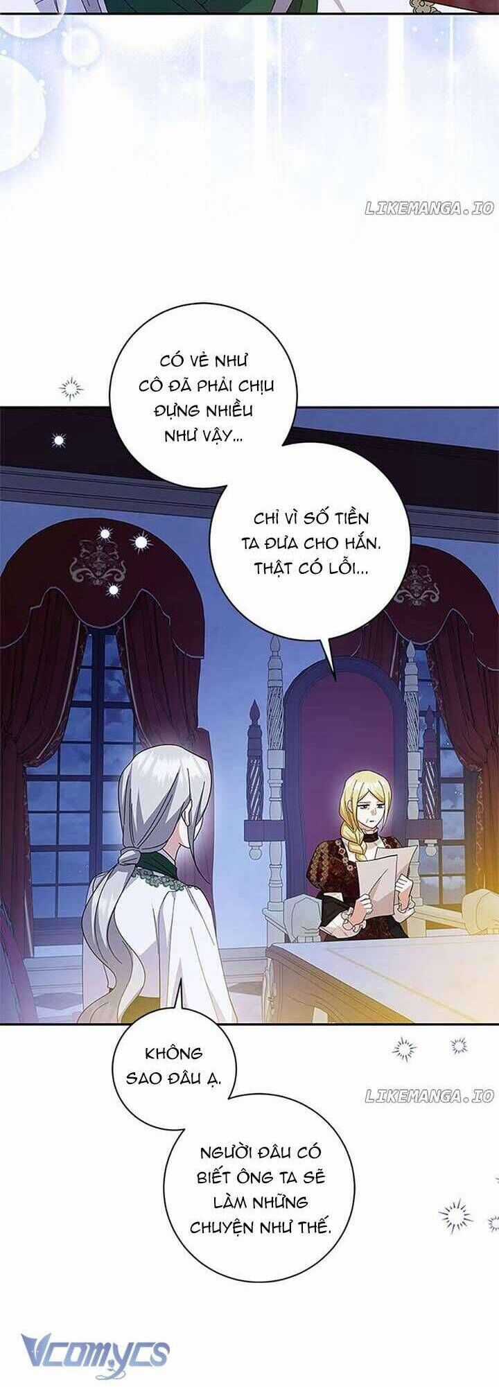 Hãy Ủng Hộ Kế Hoạch Trả Thù Của Tôi Chương 95 trang 26