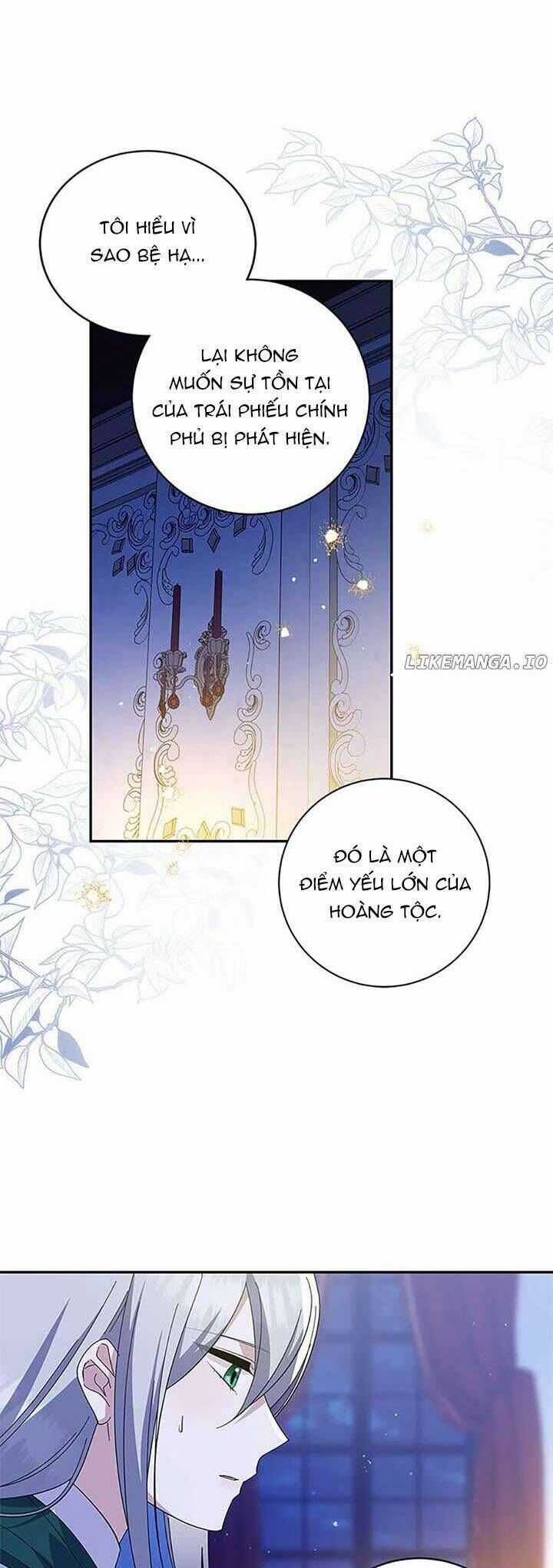 Hãy Ủng Hộ Kế Hoạch Trả Thù Của Tôi Chương 95 trang 27