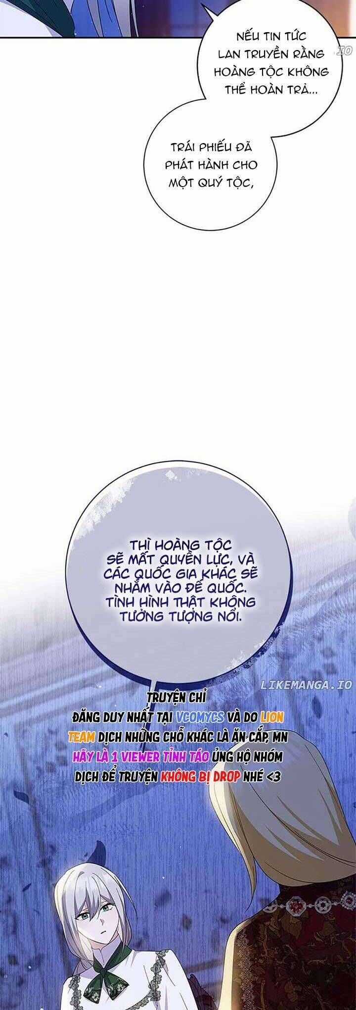 Hãy Ủng Hộ Kế Hoạch Trả Thù Của Tôi Chương 95 trang 28