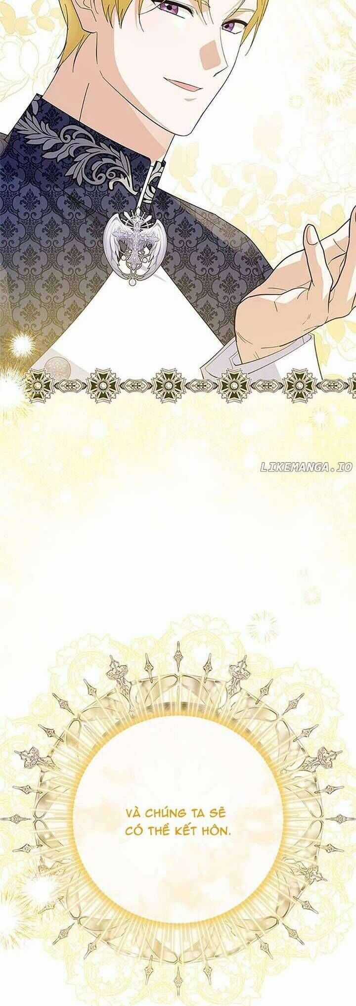 Hãy Ủng Hộ Kế Hoạch Trả Thù Của Tôi Chương 95 trang 3