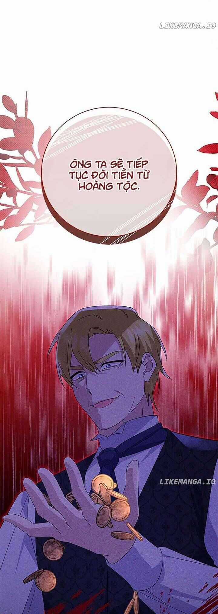 Hãy Ủng Hộ Kế Hoạch Trả Thù Của Tôi Chương 95 trang 30