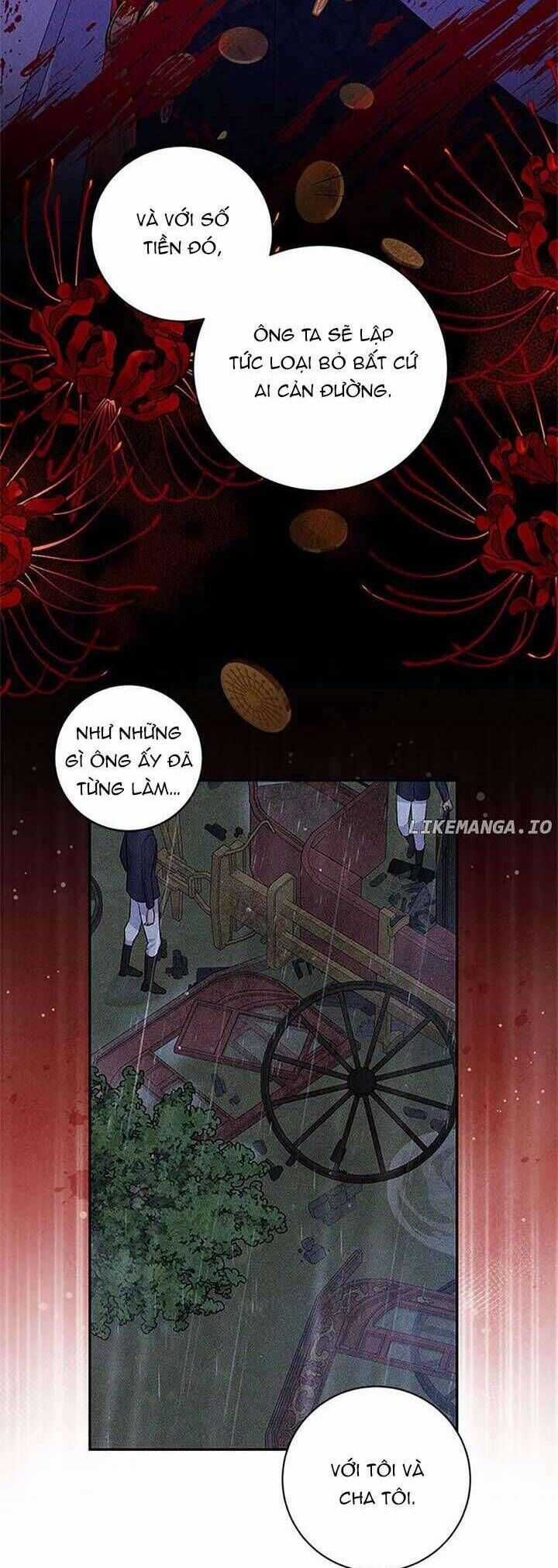 Hãy Ủng Hộ Kế Hoạch Trả Thù Của Tôi Chương 95 trang 31