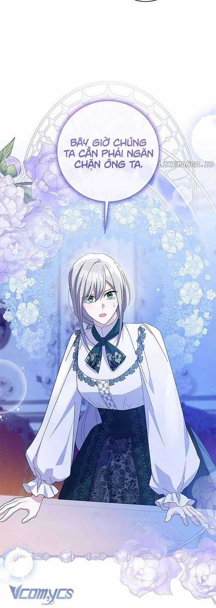 Hãy Ủng Hộ Kế Hoạch Trả Thù Của Tôi Chương 95 trang 32