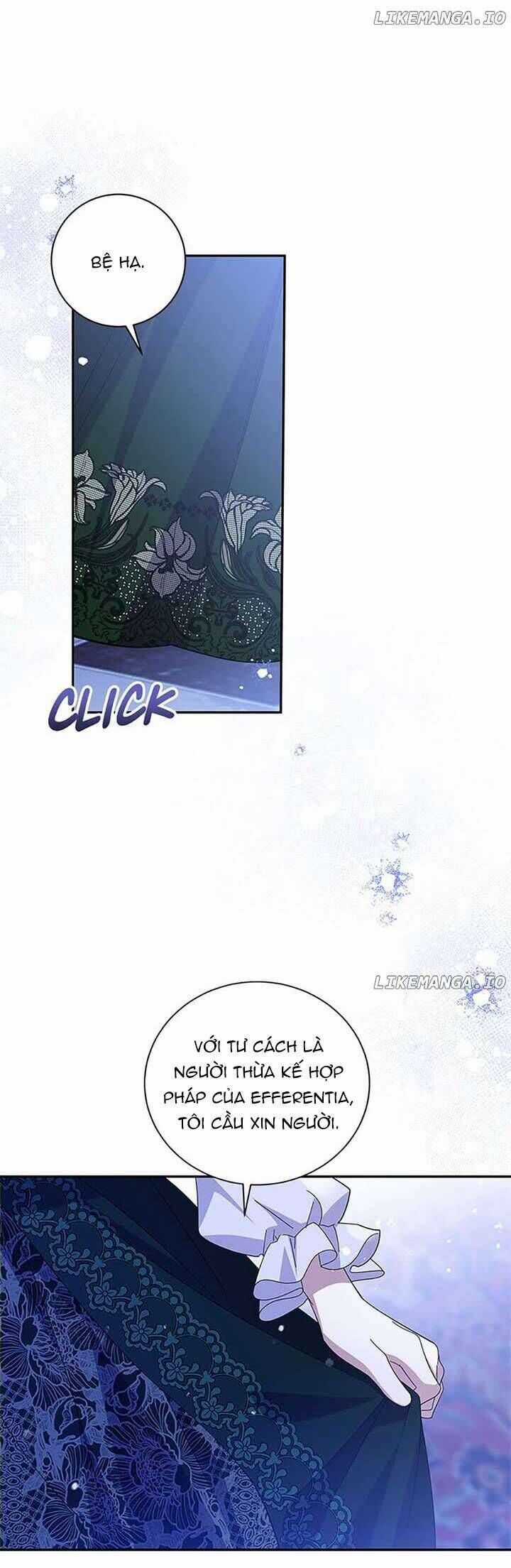 Hãy Ủng Hộ Kế Hoạch Trả Thù Của Tôi Chương 95 trang 33