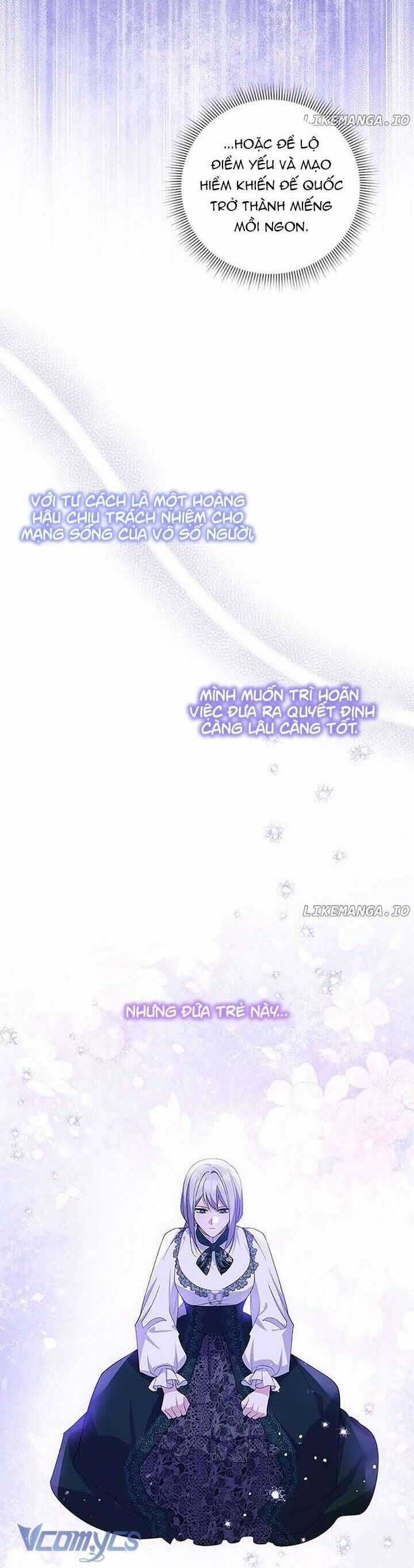 Hãy Ủng Hộ Kế Hoạch Trả Thù Của Tôi Chương 95 trang 37