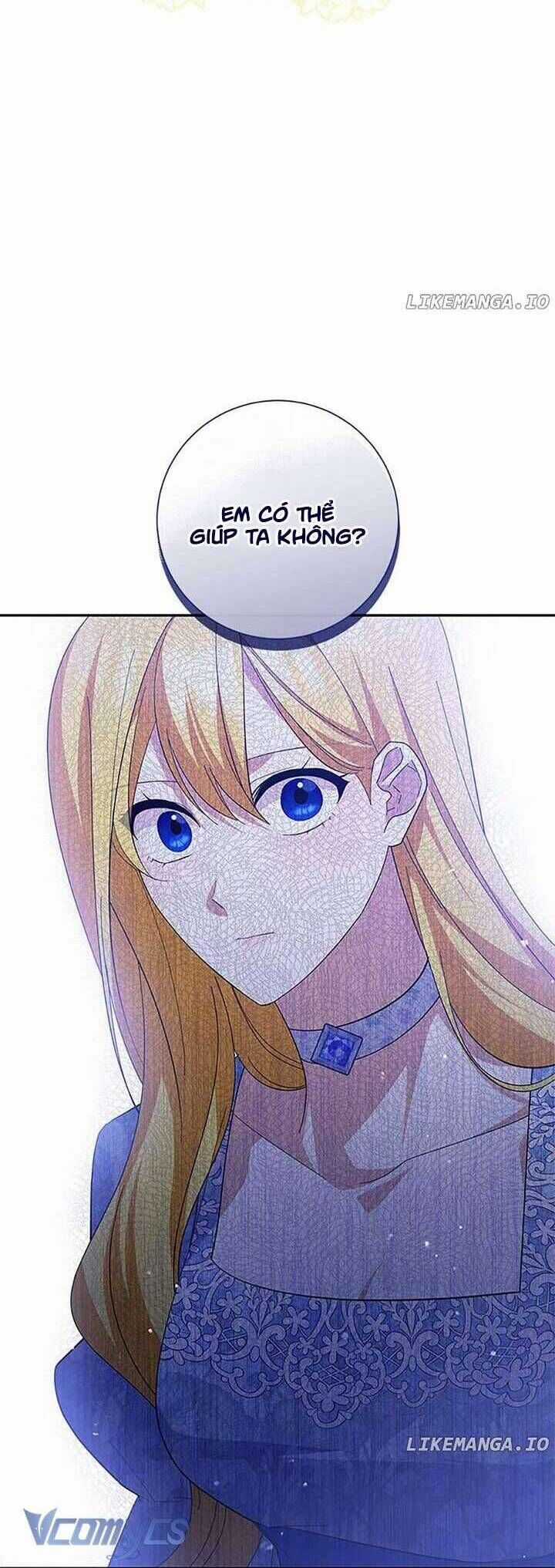 Hãy Ủng Hộ Kế Hoạch Trả Thù Của Tôi Chương 95 trang 4