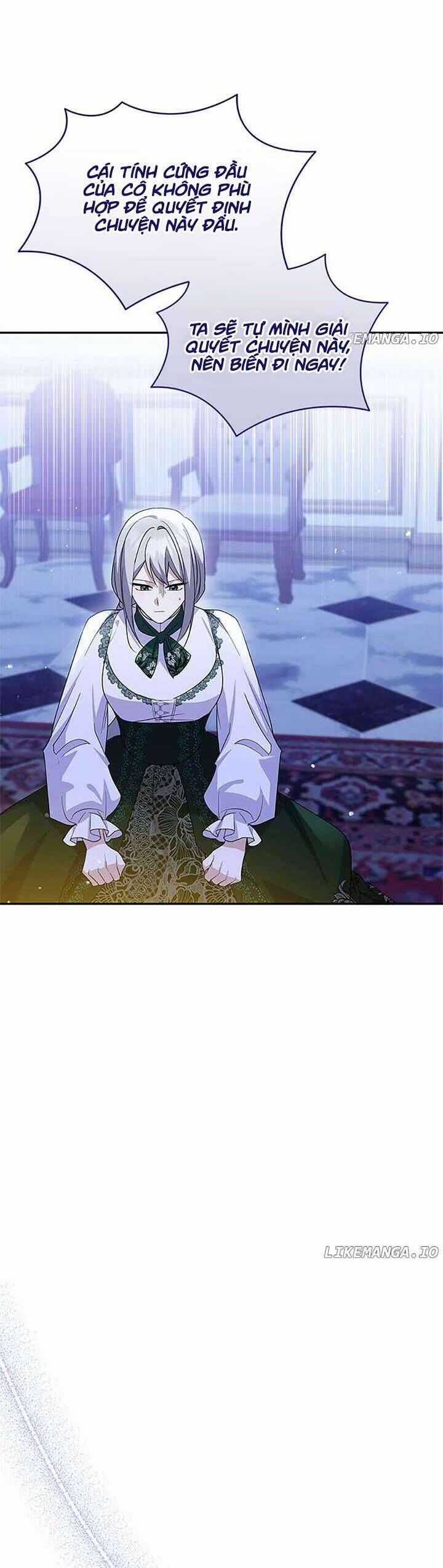 Hãy Ủng Hộ Kế Hoạch Trả Thù Của Tôi Chương 95 trang 40