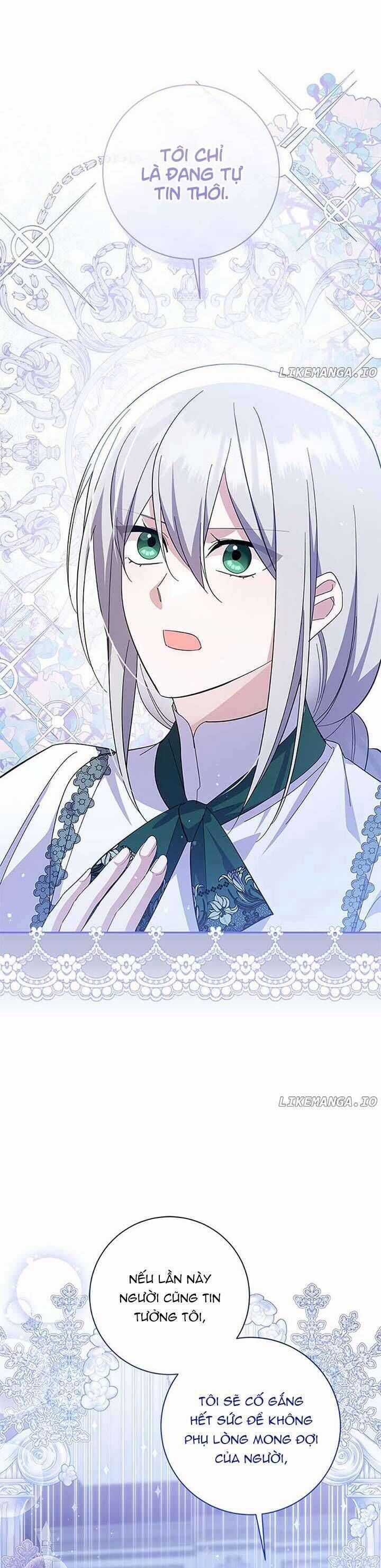 Hãy Ủng Hộ Kế Hoạch Trả Thù Của Tôi Chương 95 trang 47