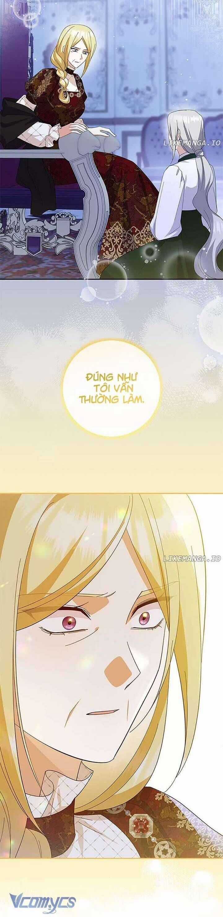 Hãy Ủng Hộ Kế Hoạch Trả Thù Của Tôi Chương 95 trang 48