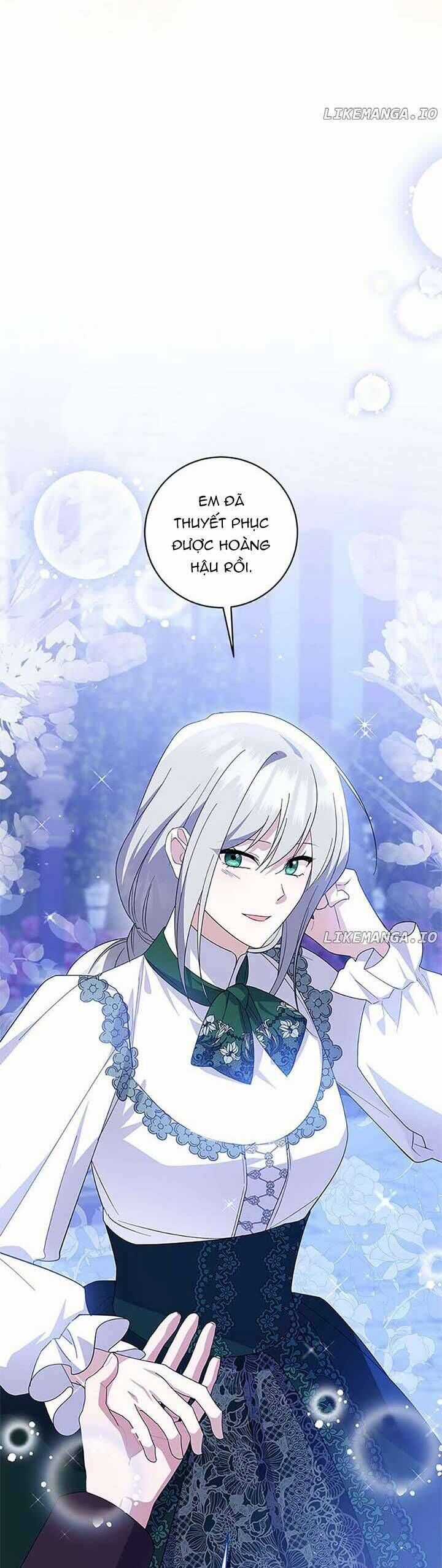 Hãy Ủng Hộ Kế Hoạch Trả Thù Của Tôi Chương 95 trang 49