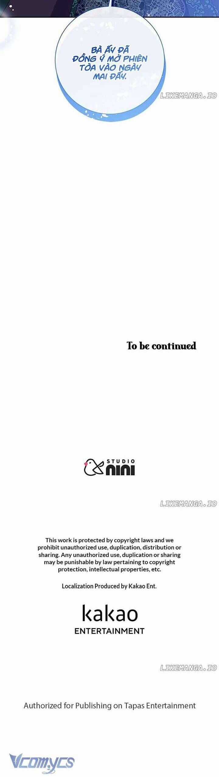 Hãy Ủng Hộ Kế Hoạch Trả Thù Của Tôi Chương 95 trang 50