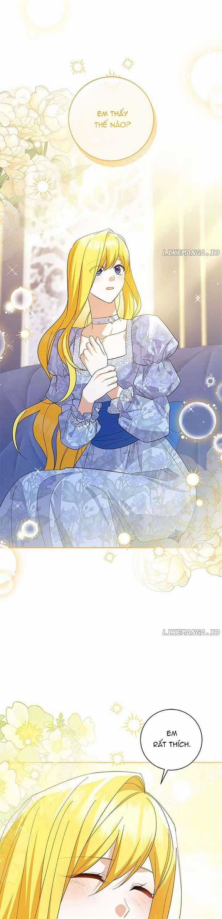 Hãy Ủng Hộ Kế Hoạch Trả Thù Của Tôi Chương 95 trang 7