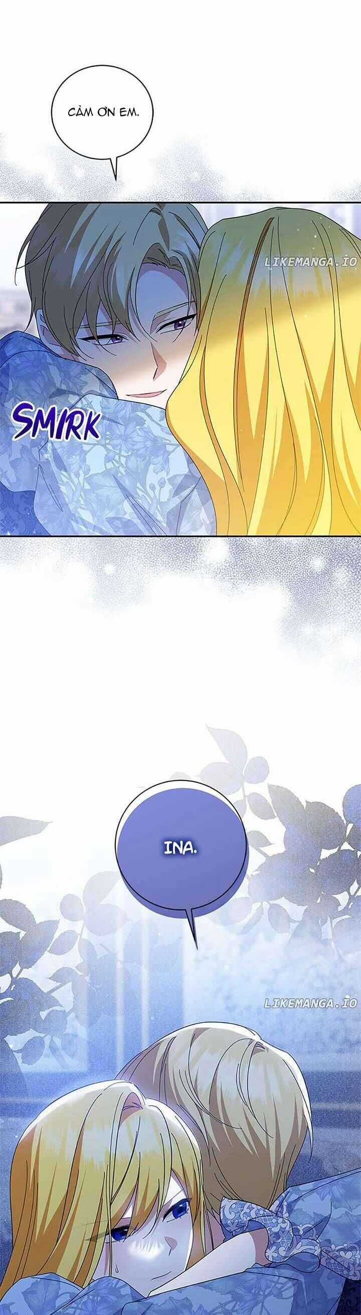 Hãy Ủng Hộ Kế Hoạch Trả Thù Của Tôi Chương 95 trang 9