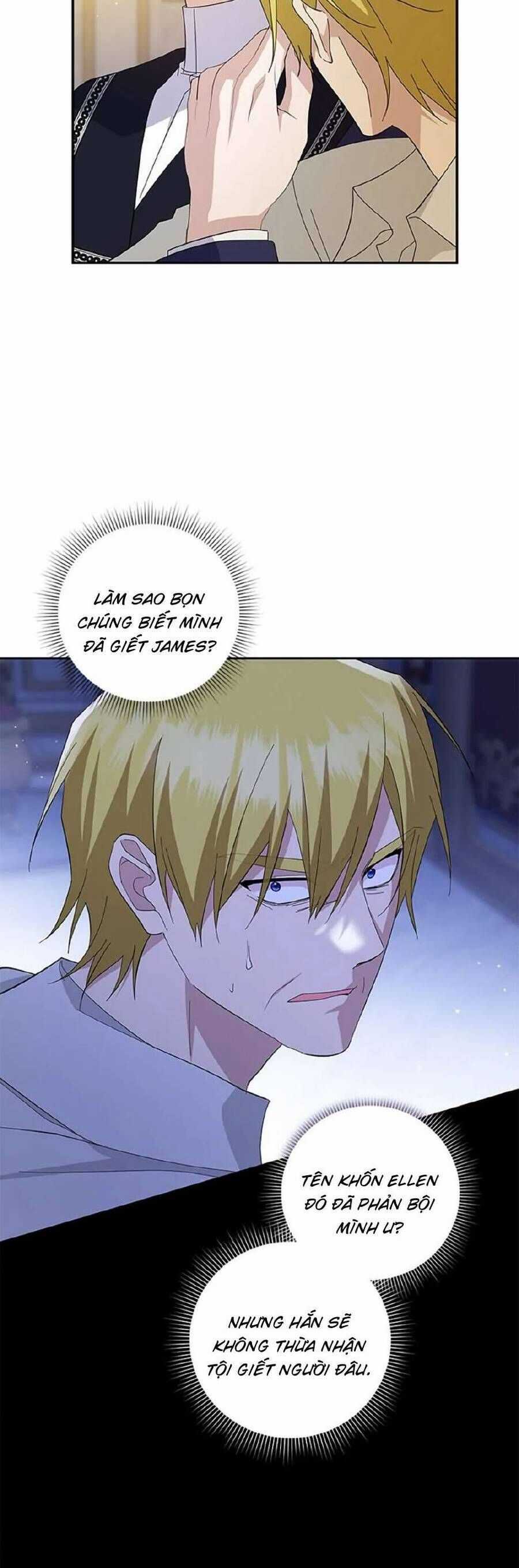 Hãy Ủng Hộ Kế Hoạch Trả Thù Của Tôi Chương 96 trang 10