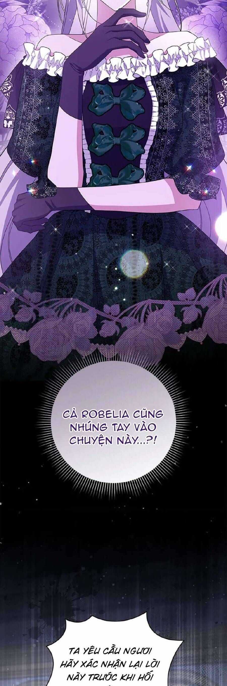 Hãy Ủng Hộ Kế Hoạch Trả Thù Của Tôi Chương 96 trang 12