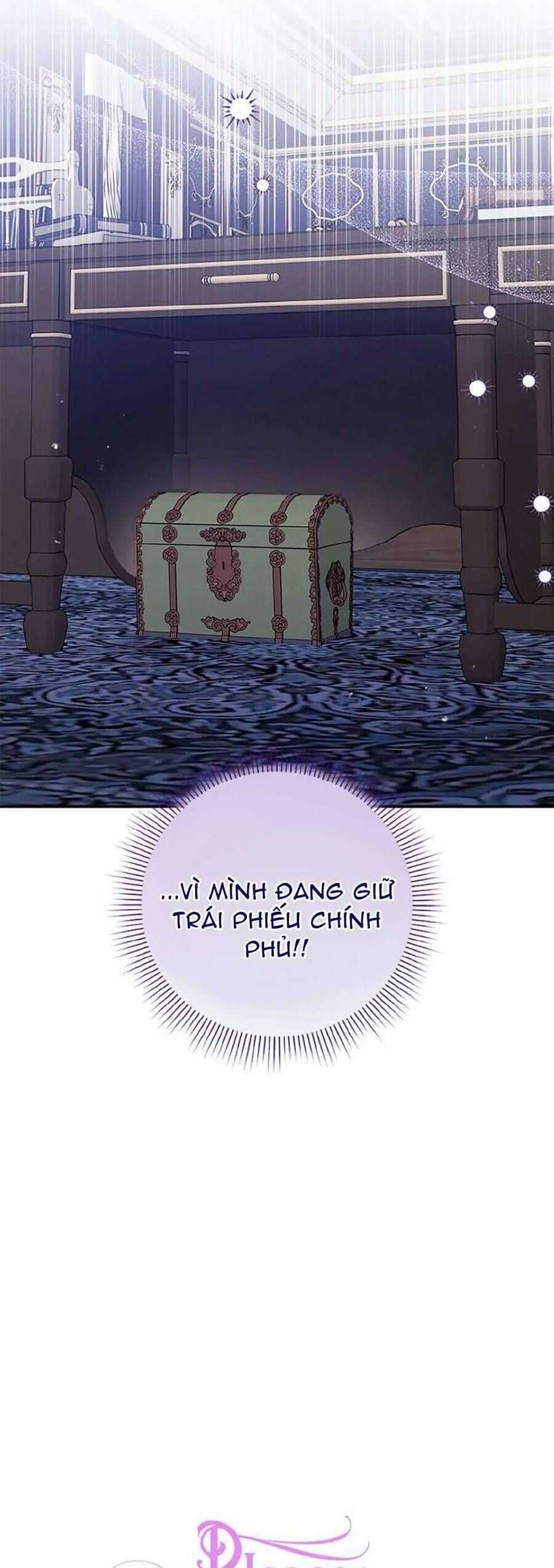 Hãy Ủng Hộ Kế Hoạch Trả Thù Của Tôi Chương 96 trang 18