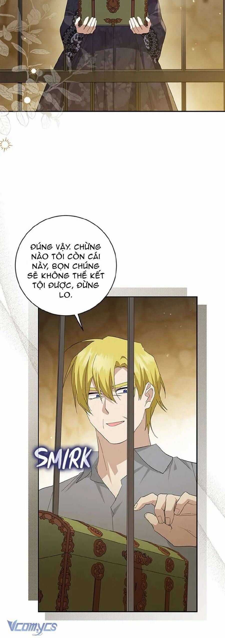 Hãy Ủng Hộ Kế Hoạch Trả Thù Của Tôi Chương 96 trang 20