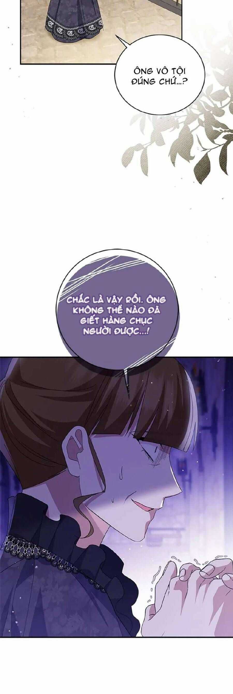 Hãy Ủng Hộ Kế Hoạch Trả Thù Của Tôi Chương 96 trang 22