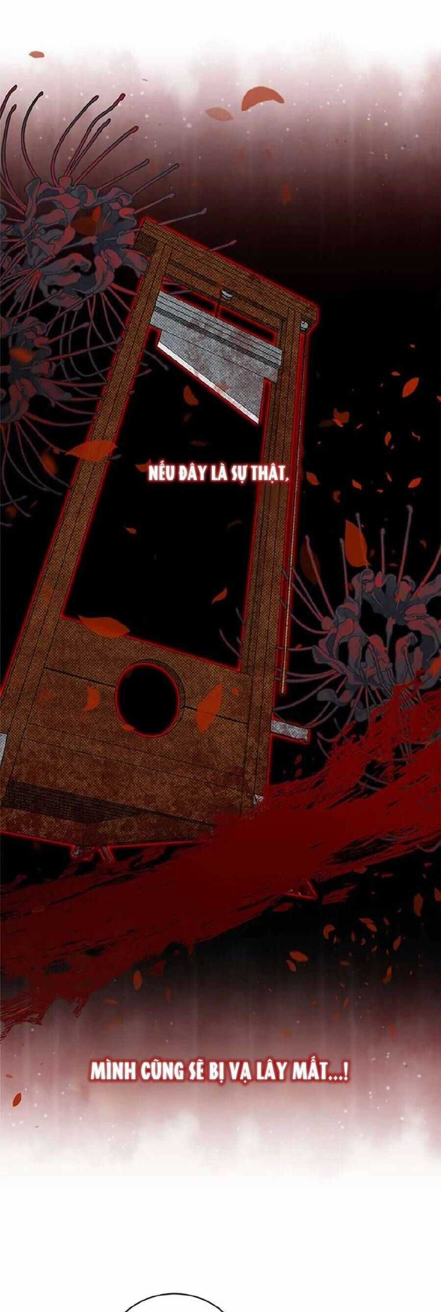 Hãy Ủng Hộ Kế Hoạch Trả Thù Của Tôi Chương 96 trang 23