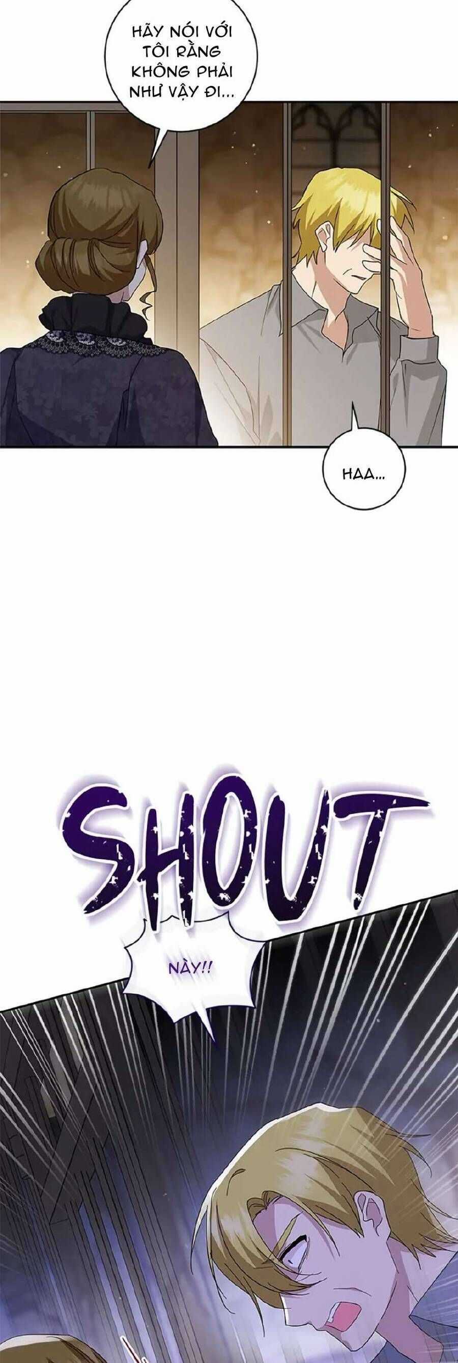 Hãy Ủng Hộ Kế Hoạch Trả Thù Của Tôi Chương 96 trang 24