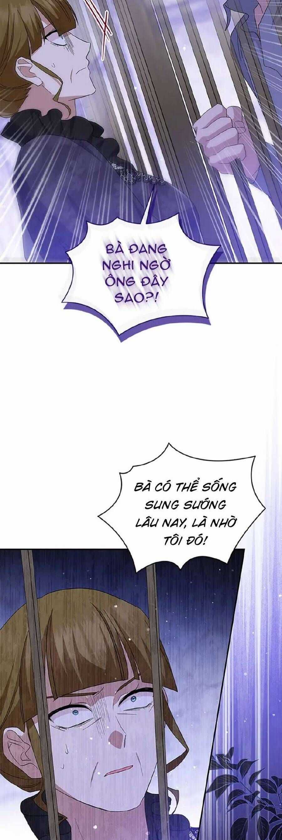 Hãy Ủng Hộ Kế Hoạch Trả Thù Của Tôi Chương 96 trang 25