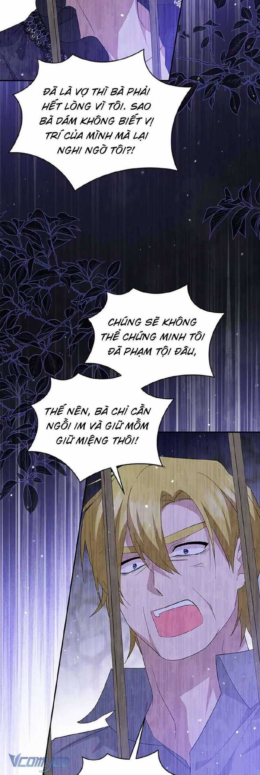 Hãy Ủng Hộ Kế Hoạch Trả Thù Của Tôi Chương 96 trang 26