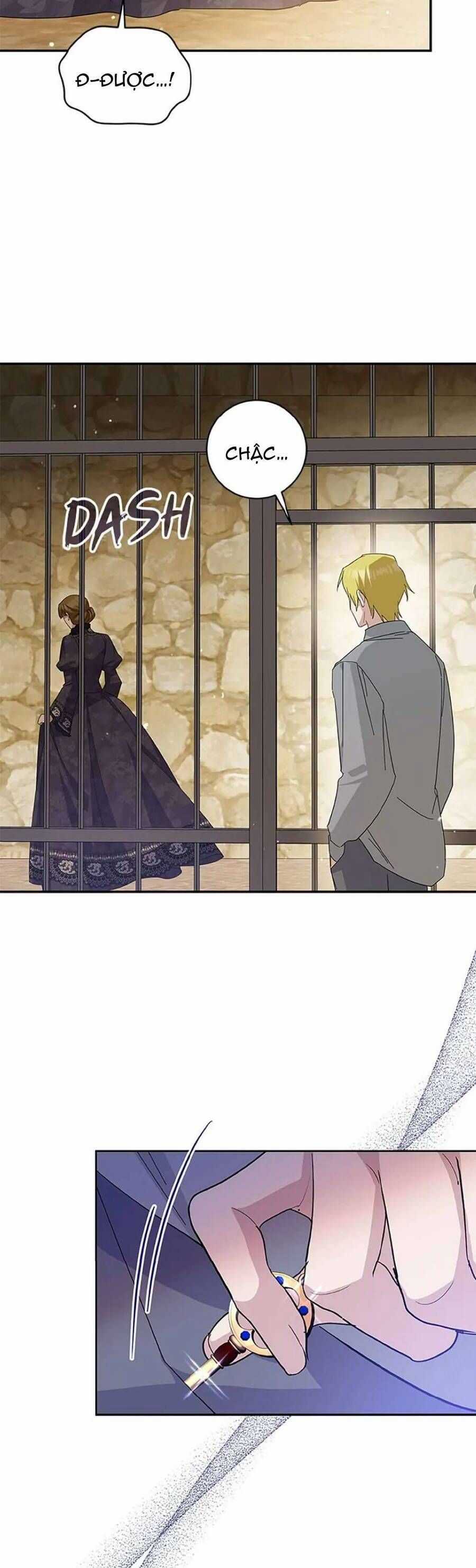 Hãy Ủng Hộ Kế Hoạch Trả Thù Của Tôi Chương 96 trang 29